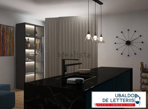 appartamento in vendita a Torremaggiore