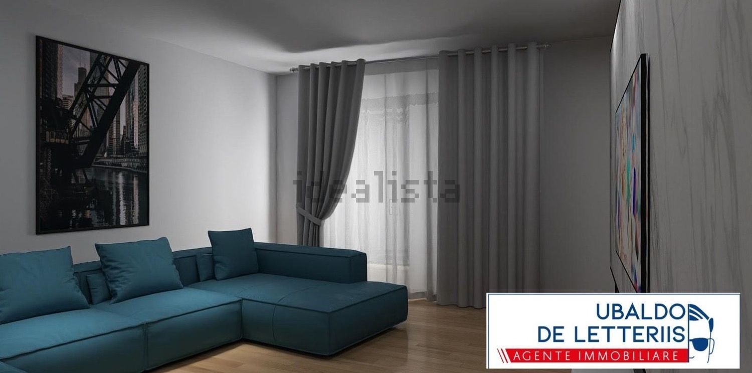 appartamento in vendita a Torremaggiore