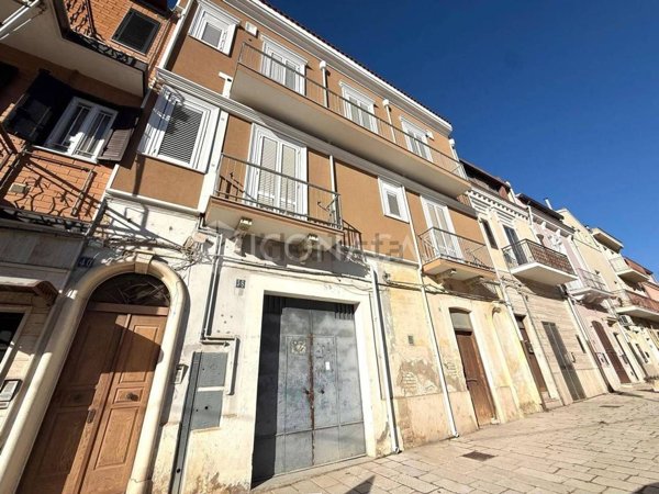 appartamento in vendita a Torremaggiore