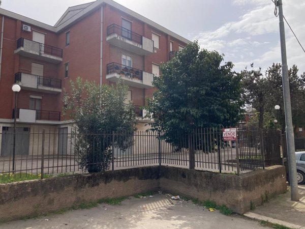 appartamento in vendita a Torremaggiore