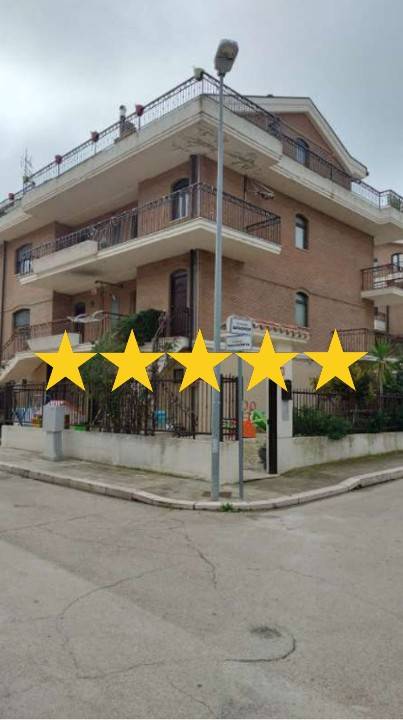 appartamento in vendita a Torremaggiore
