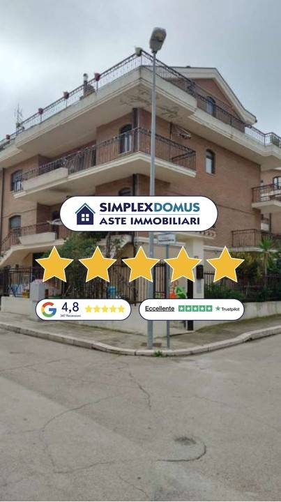 appartamento in vendita a Torremaggiore