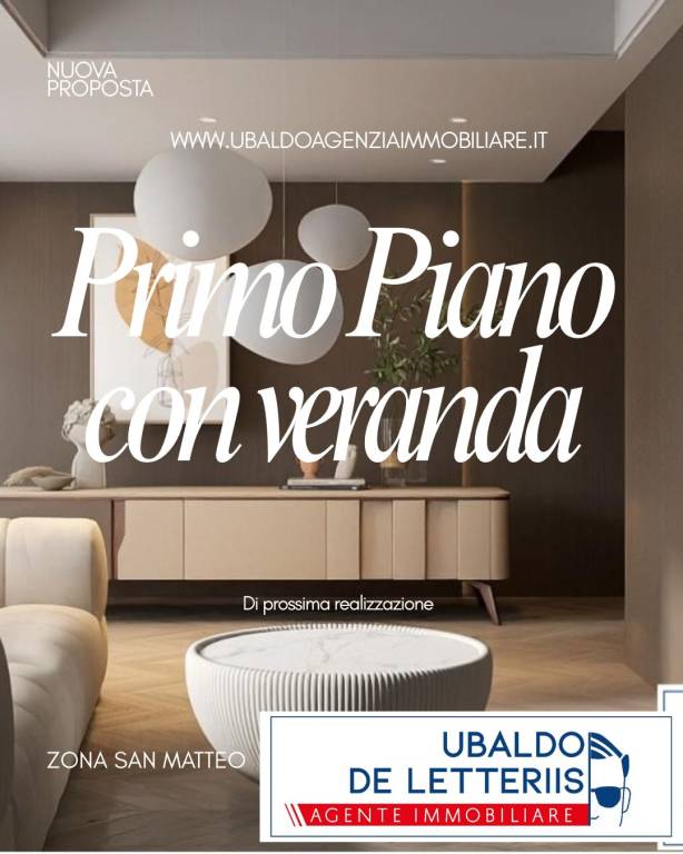 appartamento in vendita a Torremaggiore