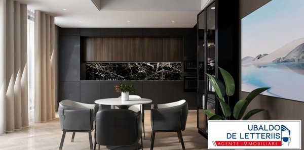 appartamento in vendita a Torremaggiore