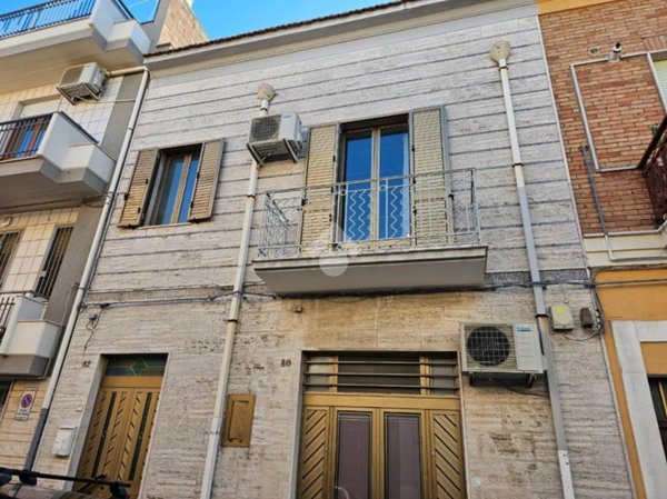 casa indipendente in vendita a Torremaggiore