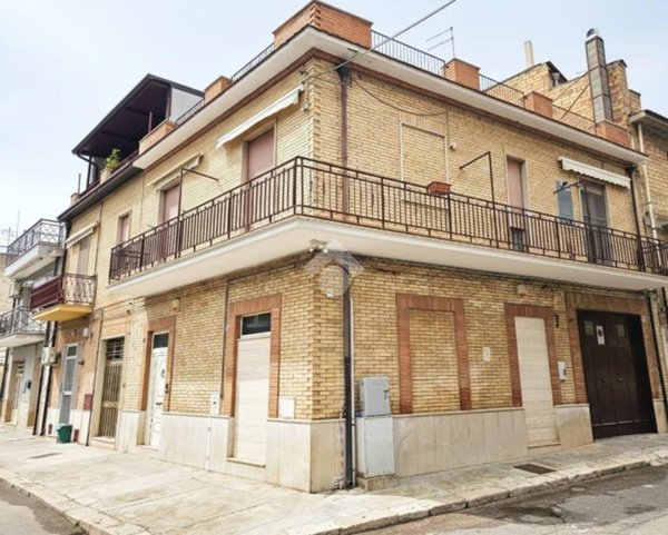 casa indipendente in vendita a Torremaggiore