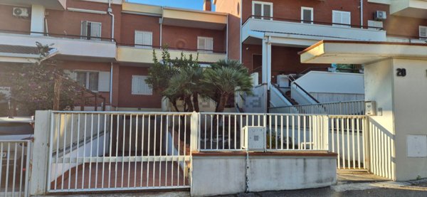 casa indipendente in vendita a Torremaggiore