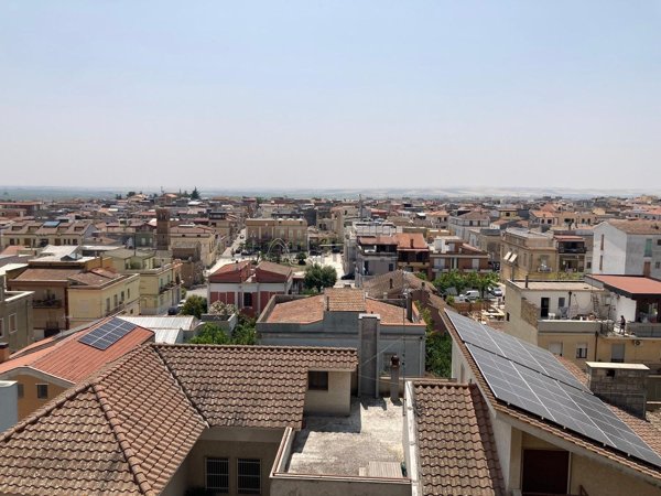 appartamento in vendita a Torremaggiore