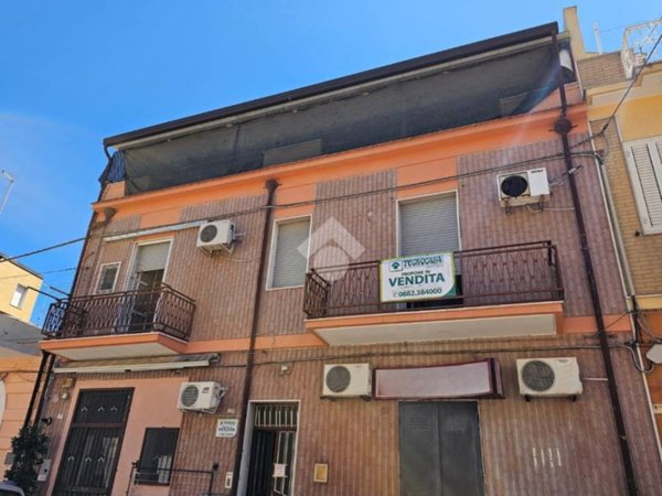 casa indipendente in vendita a Torremaggiore