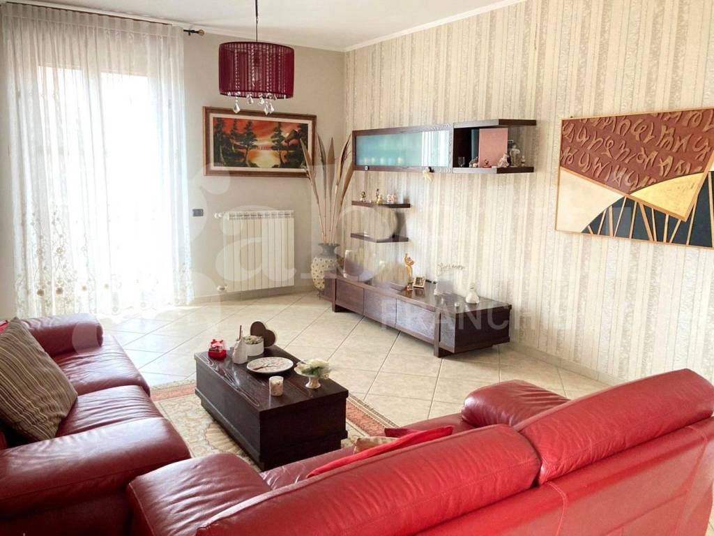 casa indipendente in vendita a Torremaggiore