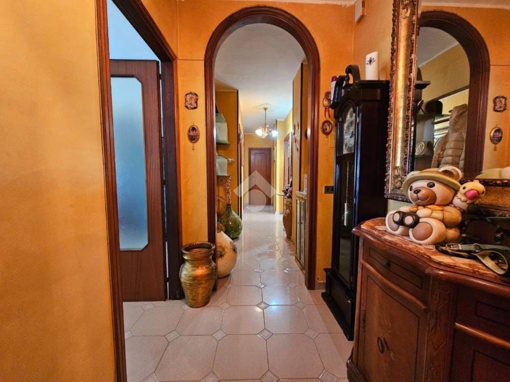 appartamento in vendita a Torremaggiore