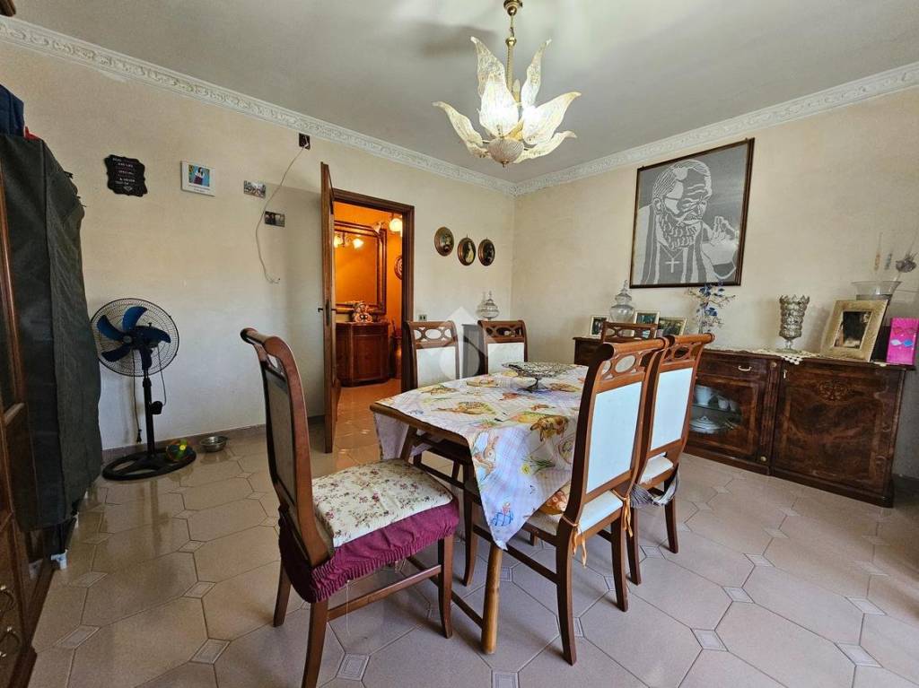 appartamento in vendita a Torremaggiore