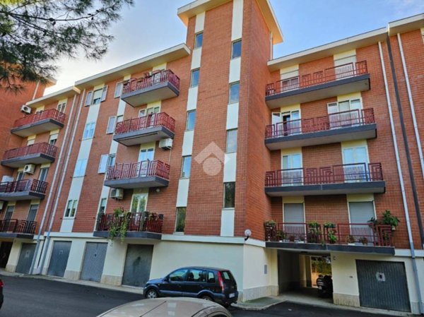 appartamento in vendita a Torremaggiore