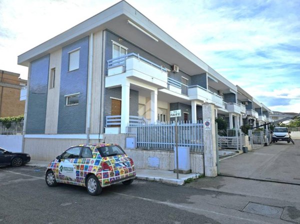 casa indipendente in vendita a Torremaggiore