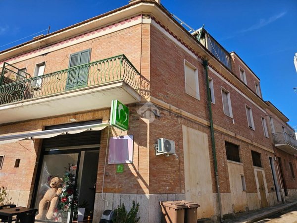 appartamento in vendita a Torremaggiore