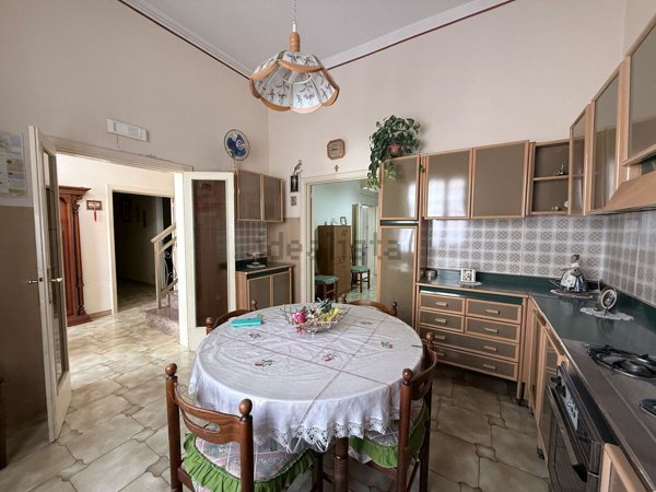 casa indipendente in vendita a Torremaggiore