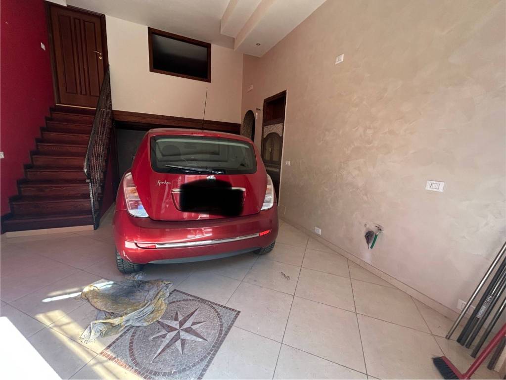 casa indipendente in vendita a Torremaggiore