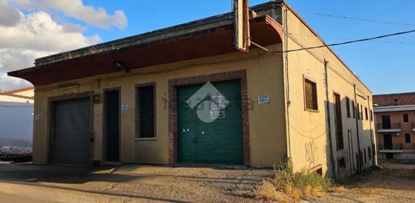 casa indipendente in vendita a Torremaggiore