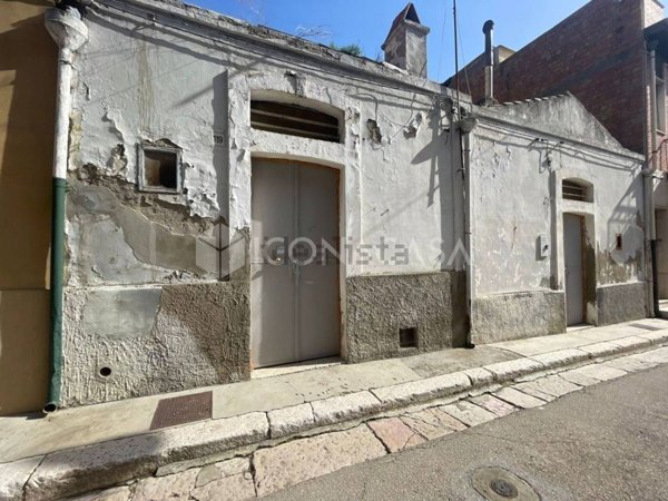 appartamento in vendita a Torremaggiore