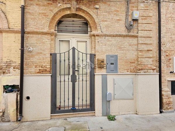 casa indipendente in vendita a Torremaggiore