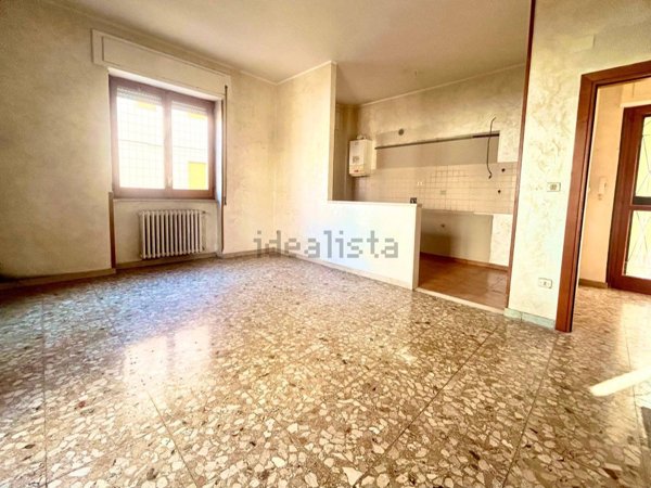 appartamento in vendita a Torremaggiore