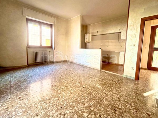 appartamento in vendita a Torremaggiore