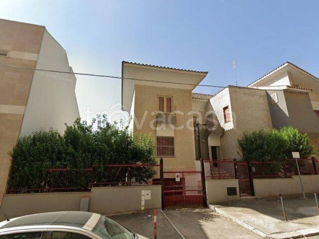 appartamento in vendita a Torremaggiore