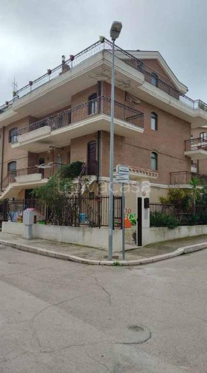 appartamento in vendita a Torremaggiore