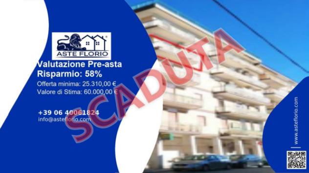 appartamento in vendita a Torremaggiore