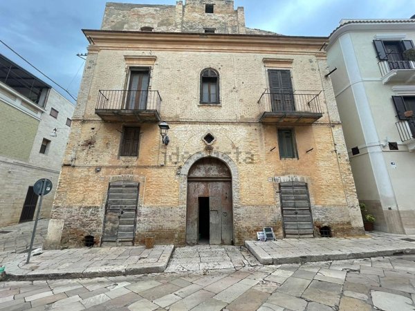 appartamento in vendita a Torremaggiore