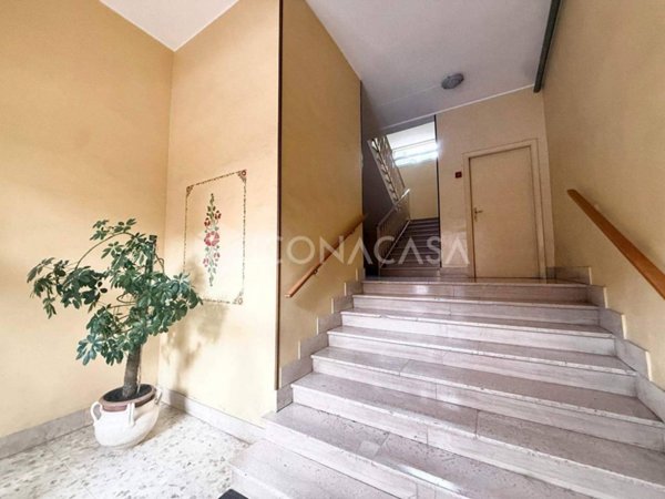 appartamento in vendita a Torremaggiore