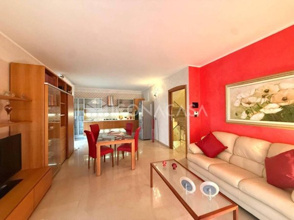 appartamento in vendita a Torremaggiore