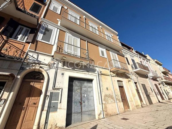 appartamento in vendita a Torremaggiore