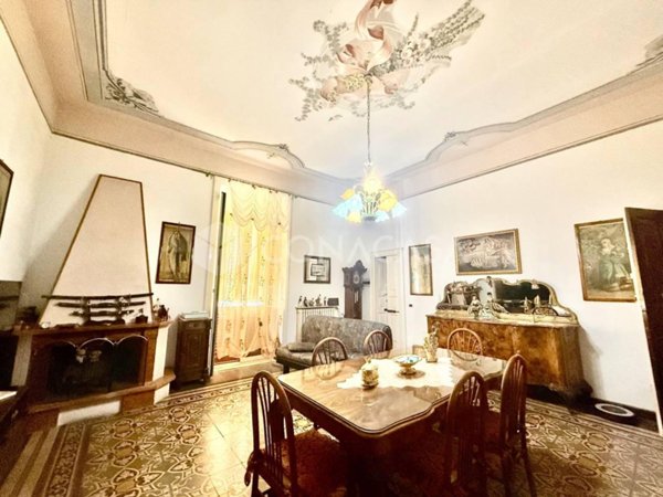 appartamento in vendita a Torremaggiore