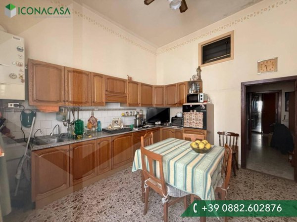 appartamento in vendita a Torremaggiore