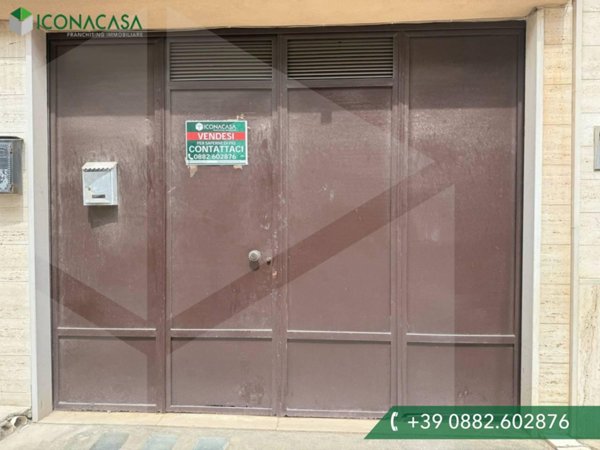 appartamento in vendita a Torremaggiore