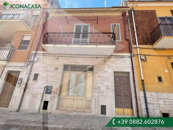 appartamento in vendita a Torremaggiore