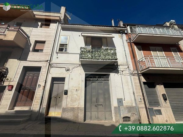 appartamento in vendita a Torremaggiore