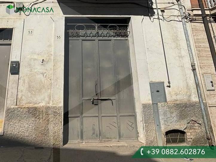 appartamento in vendita a Torremaggiore