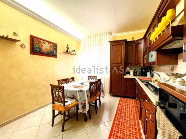 appartamento in vendita a Torremaggiore