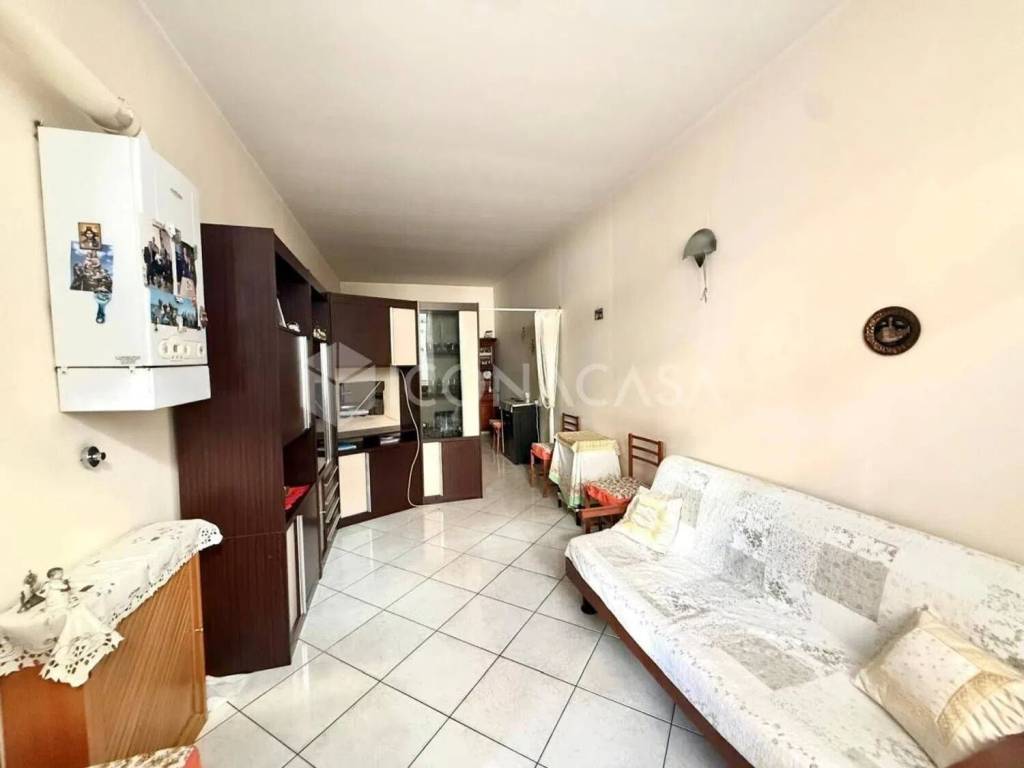 appartamento in vendita a Torremaggiore