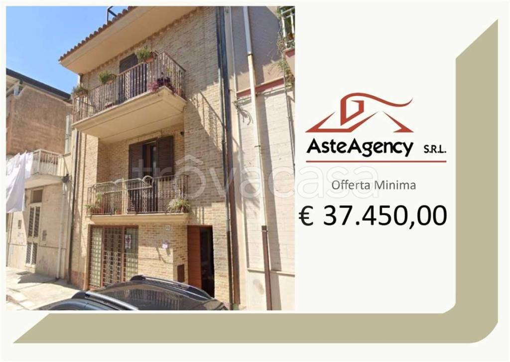 appartamento in vendita a Torremaggiore