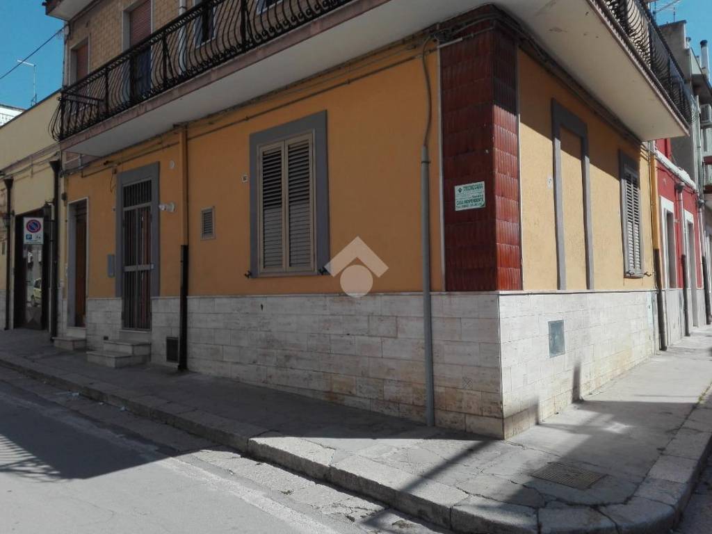 casa indipendente in vendita a Torremaggiore