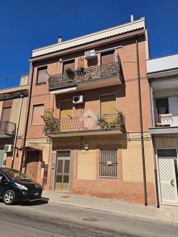 casa indipendente in vendita a Torremaggiore