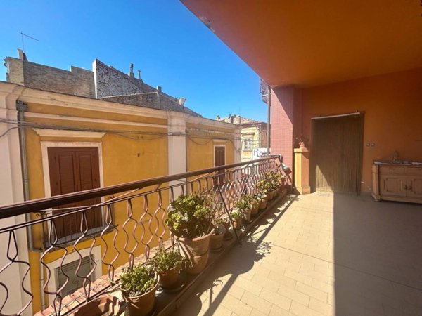 appartamento in vendita a Torremaggiore