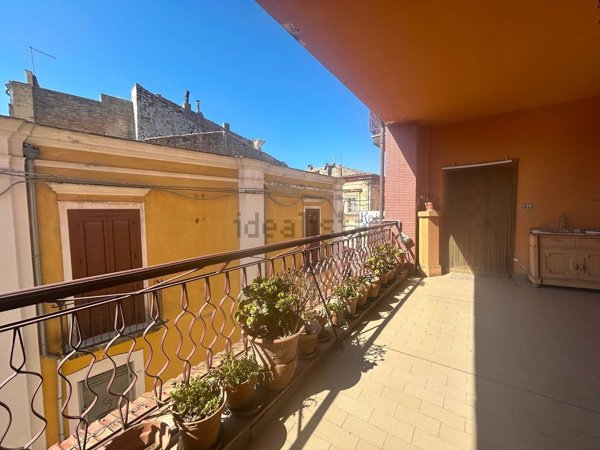 appartamento in vendita a Torremaggiore