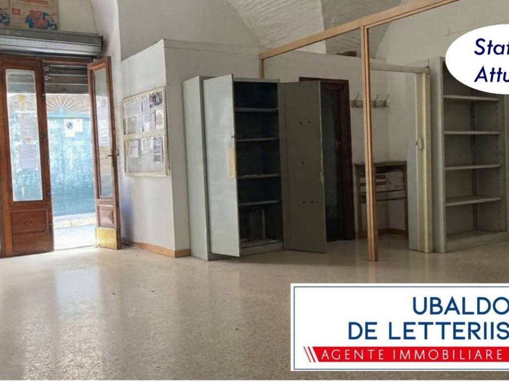 ufficio in vendita a Torremaggiore