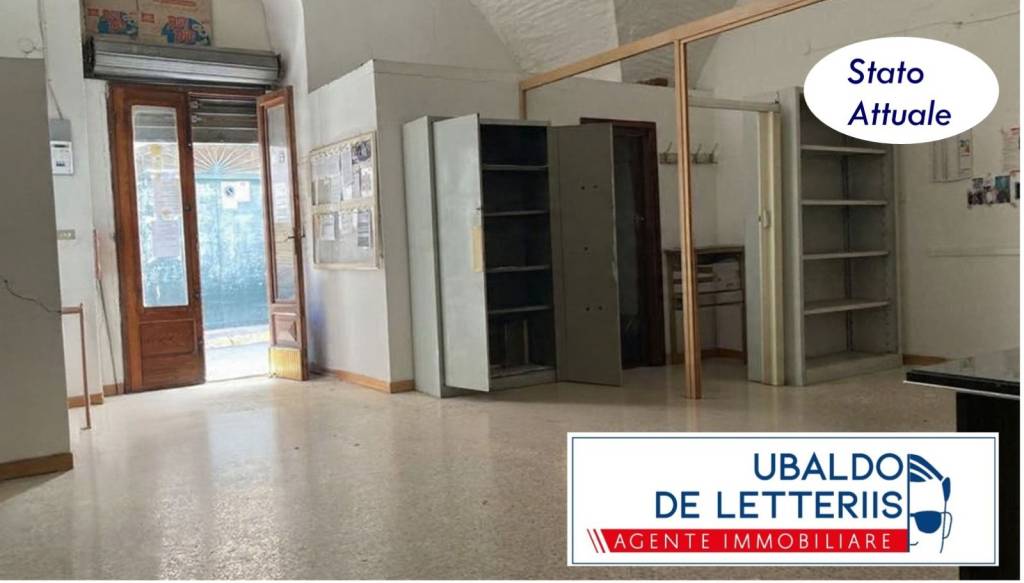 appartamento in vendita a Torremaggiore