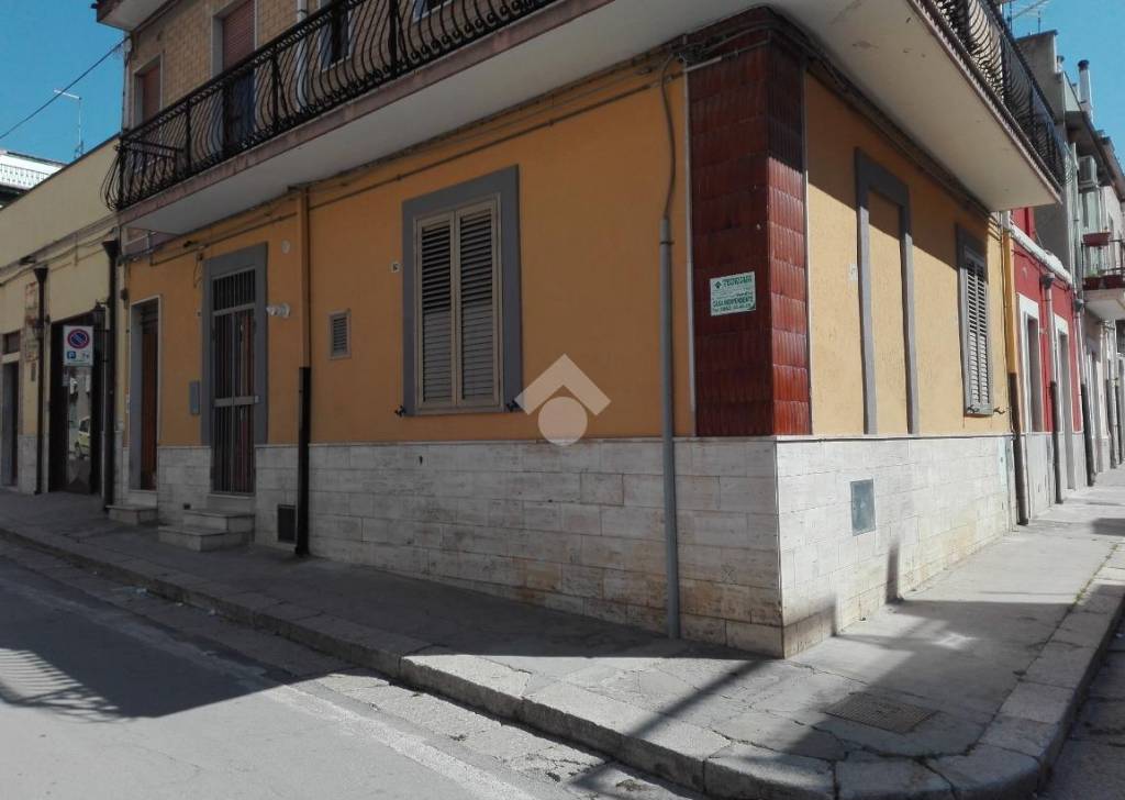 casa indipendente in vendita a Torremaggiore