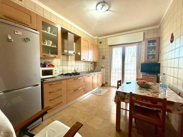 appartamento in vendita a Torremaggiore